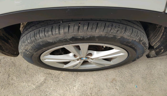 2019 BMW X1 sDrive 20d x Line, Diesel, Automatic, 26,756 km, tyre