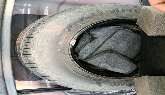 2022 KIA SELTOS HTK PLUS 1.5 DIESEL, Diesel, Manual, 57,844 km, tyre