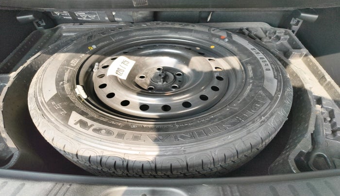 2018 Jeep Compass LIMITED (O) 1.4 PETROL AT, Petrol, Automatic, 83,384 km, tyre