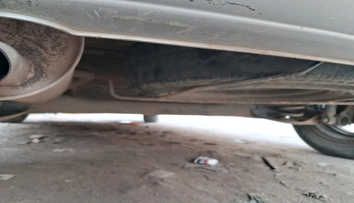 2020 Renault TRIBER RXZ, Petrol, Manual, 72,218 km, tyre