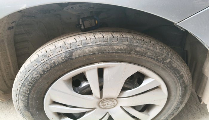 2020 Honda Amaze 1.2L I-VTEC S, Petrol, Manual, 41,300 km, tyre