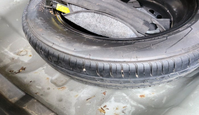 2022 Hyundai Verna SX 1.5 CRDI, Diesel, Manual, 89,673 km, tyre