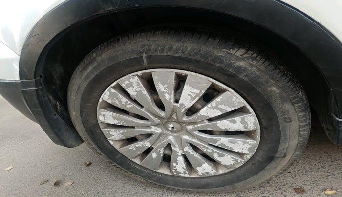 2016 Maruti S Cross SIGMA 1.3, Diesel, Manual, 1,61,123 km, tyre