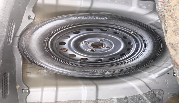 2012 Hyundai i20 SPORTZ 1.4 CRDI, Diesel, Manual, 1,28,586 km, tyre