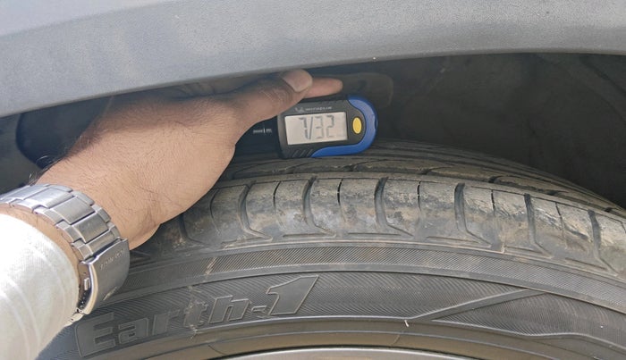 2020 KIA SELTOS HTK PLUS 1.5 DIESEL, Diesel, Manual, 51,878 km, tyre