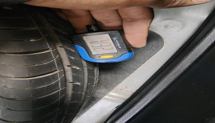 2020 KIA SELTOS HTK PLUS 1.5 DIESEL, Diesel, Manual, 51,878 km, tyre