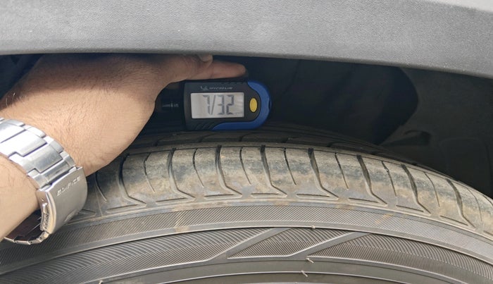 2020 KIA SELTOS HTK PLUS 1.5 DIESEL, Diesel, Manual, 51,878 km, tyre