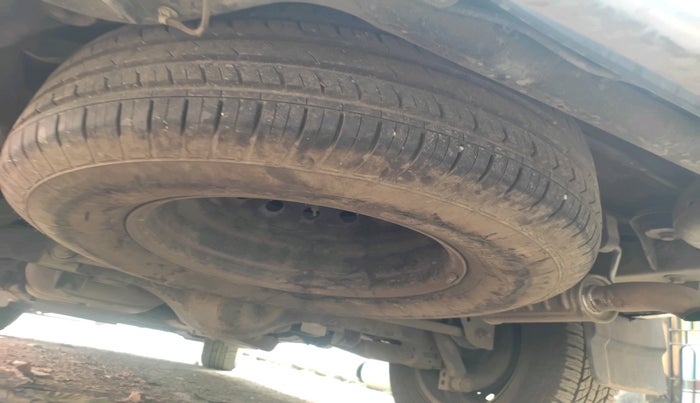 2021 Mahindra Scorpio S5, Diesel, Manual, 1,00,243 km, tyre