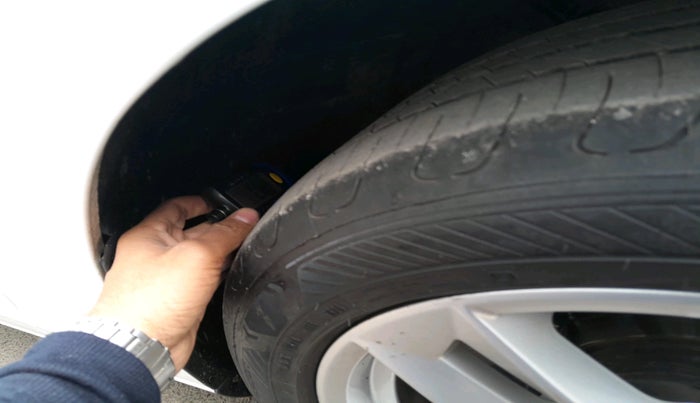 2021 Audi A4 40 TFSI  PREMIUM PLUS, Petrol, Automatic, 80,713 km, tyre