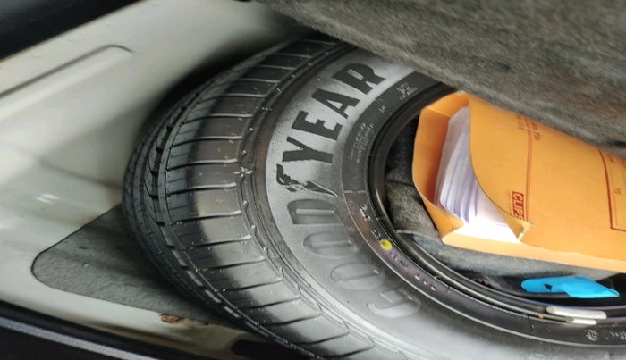 2020 KIA SELTOS GTX PLUS DCT 1.4 PETROL, Petrol, Automatic, 1,37,116 km, tyre