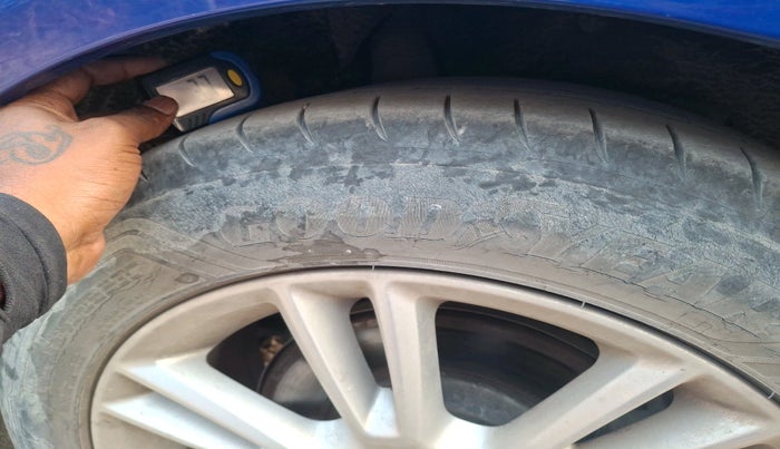 2018 Jaguar XE PORTFOLIO DIESEL, Diesel, Automatic, 37,888 km, tyre