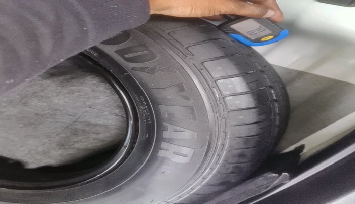 2019 KIA SELTOS GTX PLUS DCT 1.4 PETROL, Petrol, Automatic, 43,949 km, tyre