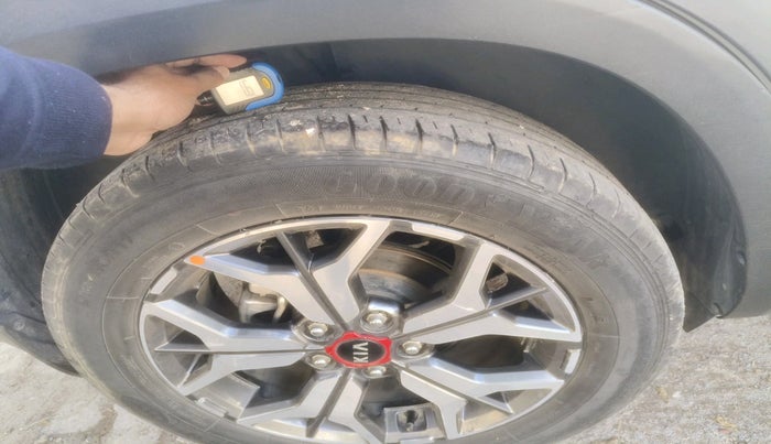 2019 KIA SELTOS GTX PLUS DCT 1.4 PETROL, Petrol, Automatic, 43,949 km, tyre