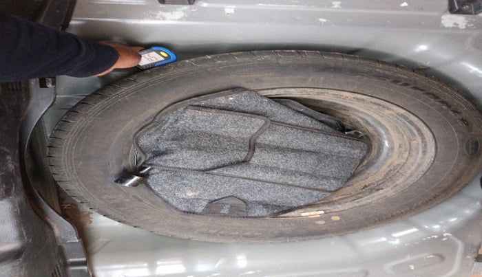 2022 KIA SONET HTX 1.5, Diesel, Manual, 64,155 km, tyre