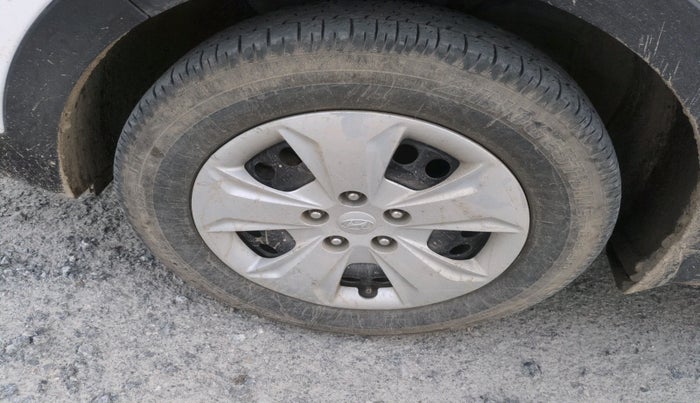 2019 Hyundai Creta E PLUS 1.4 DIESEL, Diesel, Manual, 86,585 km, tyre