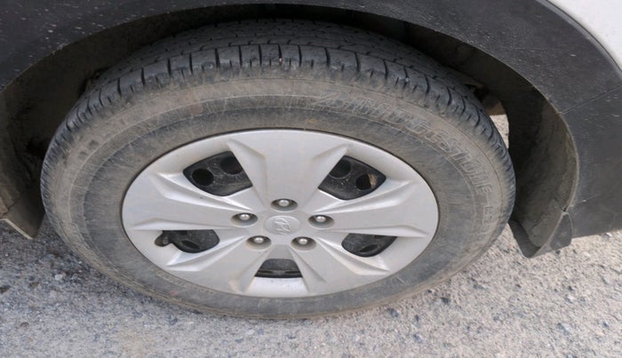 2019 Hyundai Creta E PLUS 1.4 DIESEL, Diesel, Manual, 86,585 km, tyre