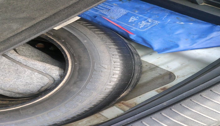 2019 Hyundai Creta E PLUS 1.4 DIESEL, Diesel, Manual, 86,585 km, tyre