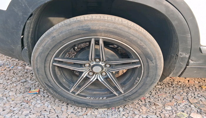 2020 KIA SELTOS HTK 1.5 PETROL, Petrol, Manual, 82,496 km, tyre