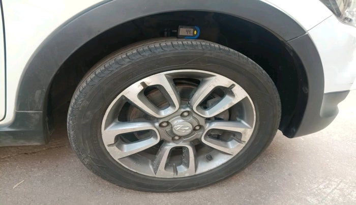 2017 Hyundai i20 Active 1.2 SX, Petrol, Manual, 72,860 km, tyre