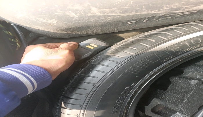 2017 Volvo XC 90 D5 Inscription, Diesel, Automatic, 84,053 km, tyre