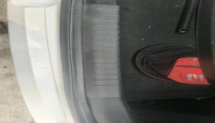 2016 Hyundai Elite i20 ASTA 1.2, Petrol, Manual, 61,734 km, tyre