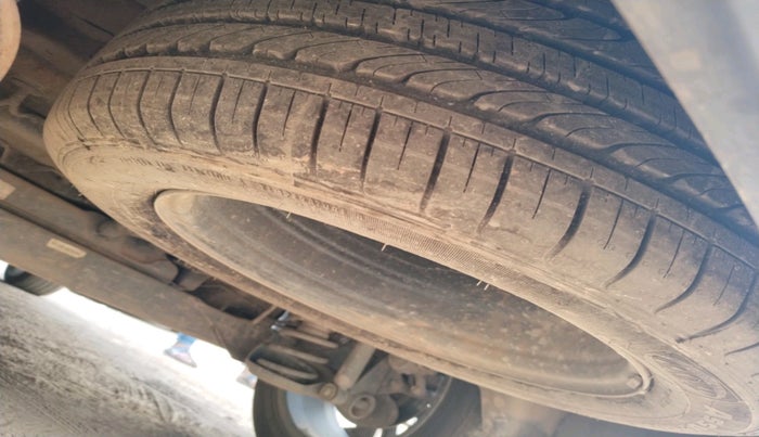 2023 MG HECTOR SAVVY PRO 1.5 TURBO CVT PETROL, Petrol, Automatic, 67,651 km, tyre