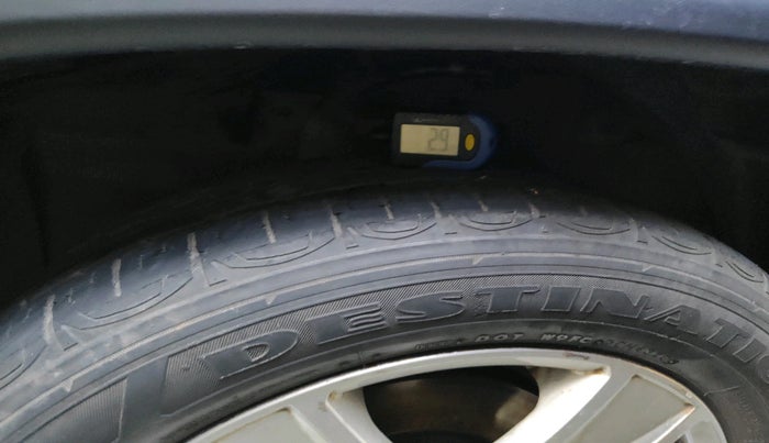 2021 Jeep Compass SPORT 1.4 PETROL DCT, Petrol, Automatic, 10,716 km, tyre