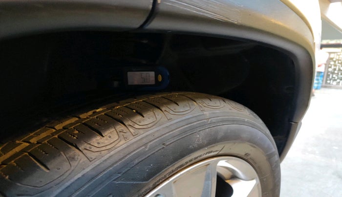 2021 Jeep Compass SPORT 1.4 PETROL DCT, Petrol, Automatic, 10,716 km, tyre