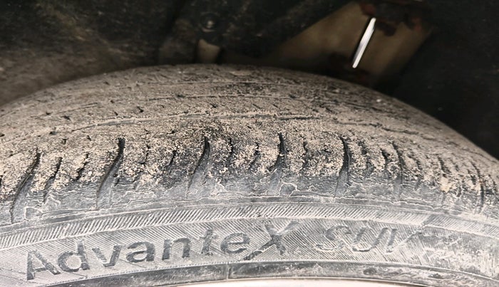 2017 BMW X1 xDrive20d xLine, Diesel, Automatic, 61,741 km, tyre