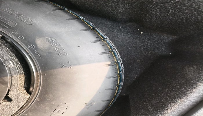 2017 BMW X1 xDrive20d xLine, Diesel, Automatic, 61,741 km, tyre