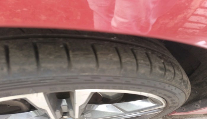 2021 BMW 2 SERIES GRAN COUPE 220D M SPORT, Diesel, Automatic, 19,109 km, tyre