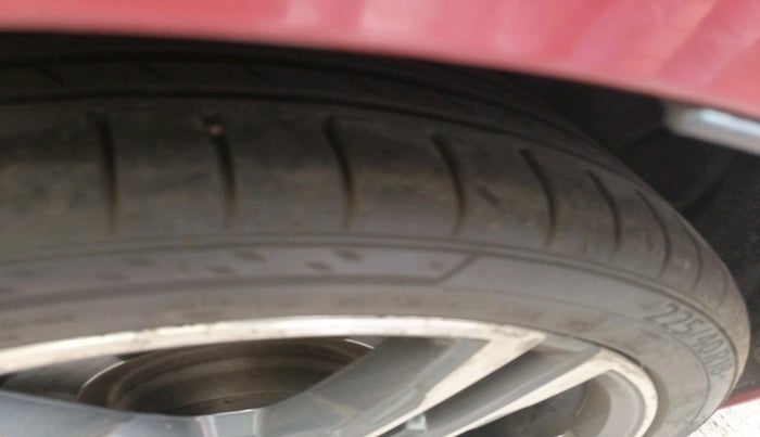 2021 BMW 2 SERIES GRAN COUPE 220D M SPORT, Diesel, Automatic, 19,109 km, tyre