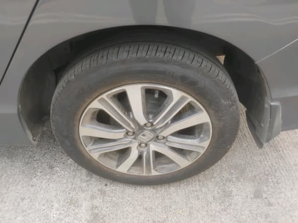Used 2017 Honda City 1.5L I-VTE V CVT Automatic | Cars24 Used 2017 Honda City 1.5L I-VTE V CVT Automatic | Cars24