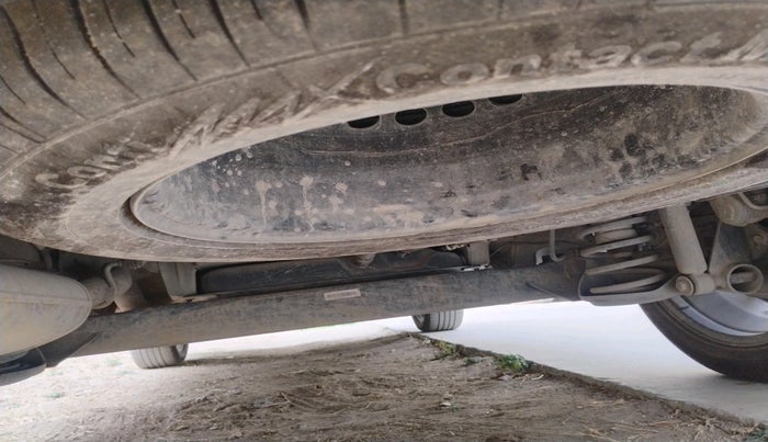 2021 MG HECTOR PLUS SHARP 1.5 PETROL TURBO DCT 6-STR, Petrol, Automatic, 72,449 km, tyre