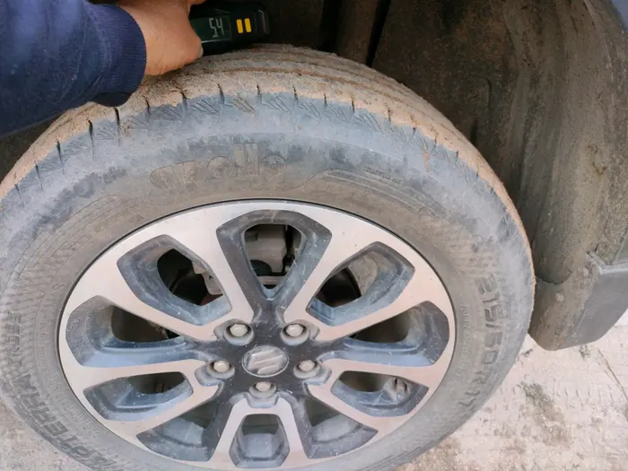 Tyres