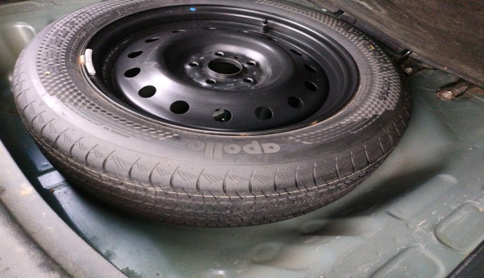 2022 Maruti Grand Vitara ALPHA SMART HYBRID, Petrol, Manual, 48,225 km, tyre