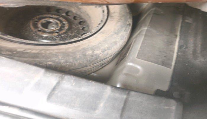 2023 Tata NEXON EV EMPOWERED LONG RANGE, Electric, Automatic, 39,505 km, tyre