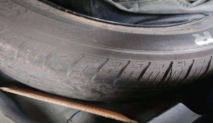 2022 Tata NEXON EV XZ PLUS DARK EDITION, Electric, Automatic, 46,866 km, tyre