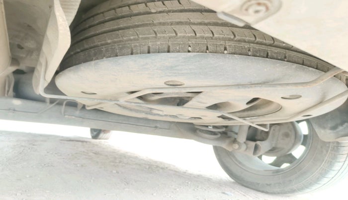 2018 Renault Captur RXT PETROL, Petrol, Manual, 83,500 km, tyre