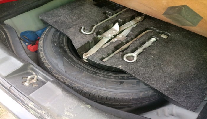 2017 Honda Jazz 1.2L I-VTEC S, Petrol, Manual, 67,235 km, tyre