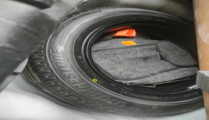 2023 Hyundai NEW I20 SPORTZ 1.2 MT, Petrol, Manual, 60,157 km, tyre