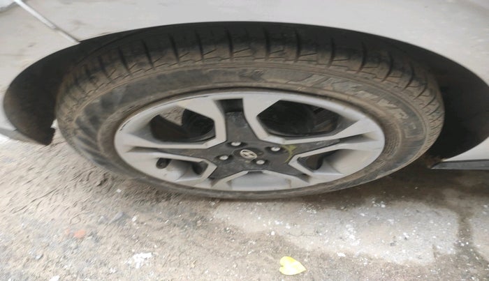 2023 Hyundai NEW I20 SPORTZ 1.2 MT, Petrol, Manual, 60,157 km, tyre