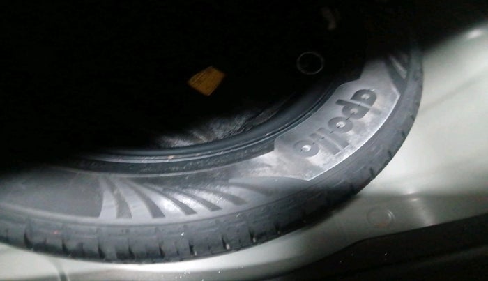 2023 Hyundai EXTER SX 1.2 MT, Petrol, Manual, 31,158 km, tyre