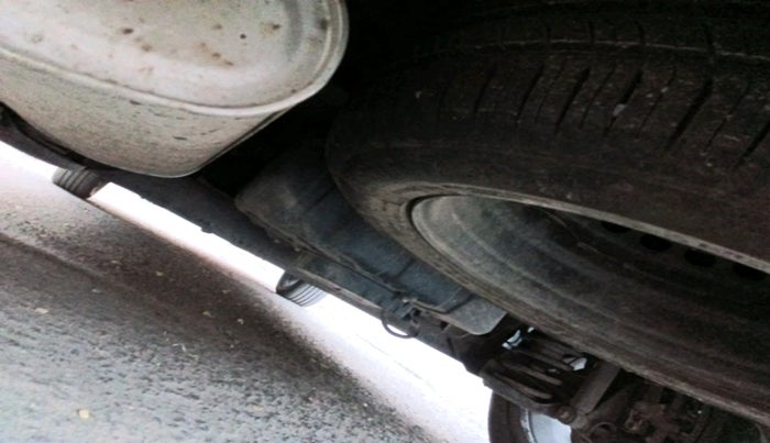 2021 MG HECTOR PLUS SELECT 2.0 DIESEL TURBO MT 7-STR, Diesel, Manual, 1,29,699 km, tyre