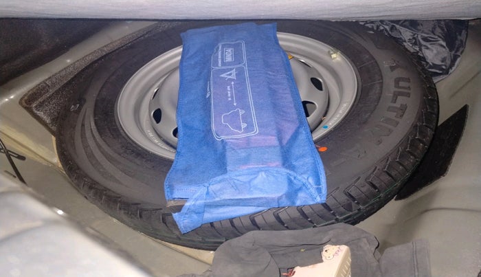 2025 Tata Tiago XZ PLUS PETROL, Petrol, Manual, 12,856 km, tyre