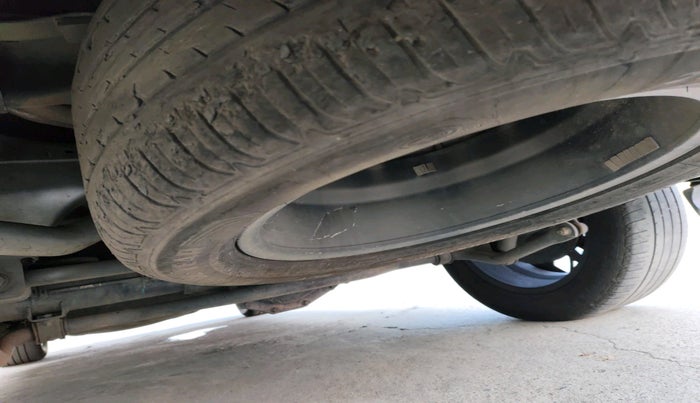 2022 MG GLOSTER SAVVY 6 STR 2.0 TWIN TURBO 4WD, Diesel, Automatic, 65,407 km, tyre