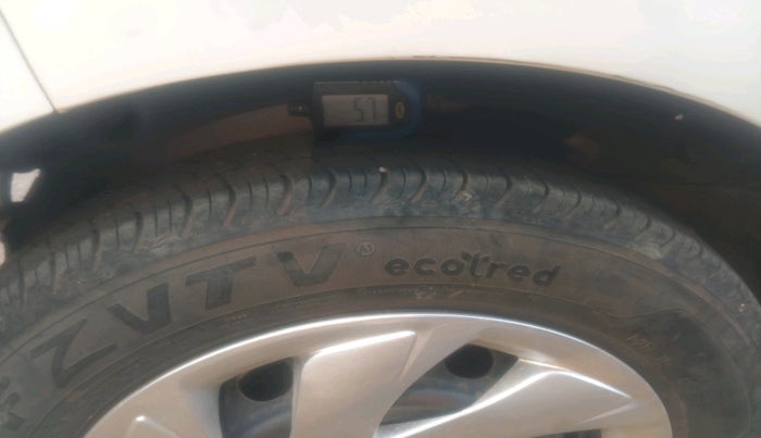 2019 Hyundai NEW SANTRO SPORTZ MT, Petrol, Manual, 63,258 km, tyre