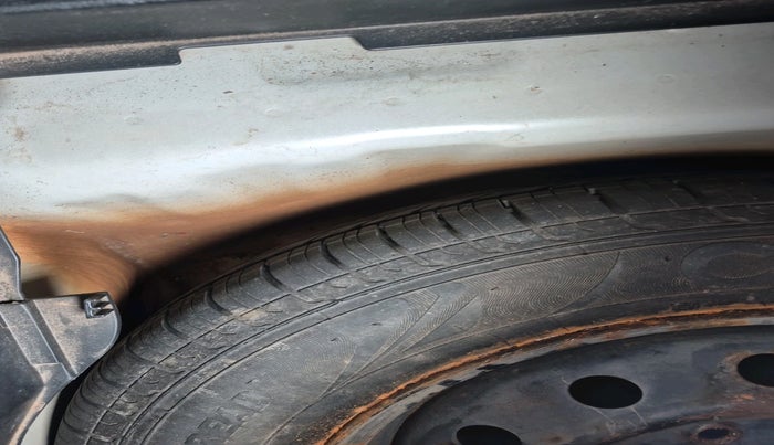 2020 Maruti Swift VXI, Petrol, Manual, 83,736 km, tyre