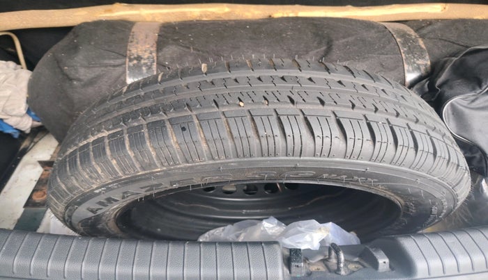 2019 Hyundai Grand i10 MAGNA 1.2 KAPPA VTVT, Petrol, Manual, 98,211 km, tyre