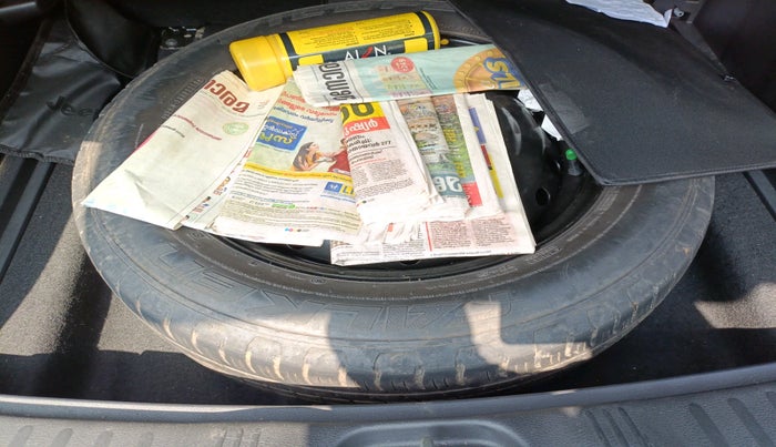 2019 Jeep Compass TRAILHAWK (O) 2.0 4X4, Diesel, Automatic, 51,167 km, tyre